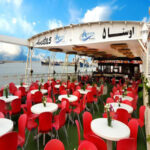 کشتی-اوستا5 کیش