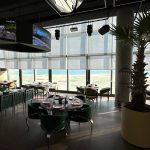 رستوران مرسی پدیده کیش