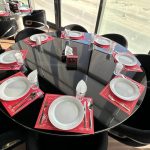 رستوران مرسی پدیده کیش