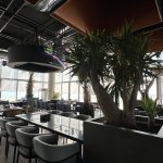 رستوران مرسی پدیده کیش