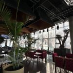 رستوران مرسی پدیده کیش