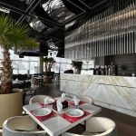 رستوران مرسی پدیده کیش