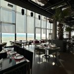 رستوران مرسی پدیده کیش