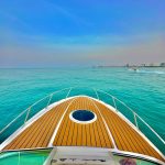 اجاره کشتی قایق یات تفریحی در کیش