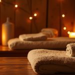 ماساژ و حمام ترکی در کیش
